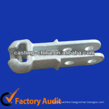 casting power equipment parts